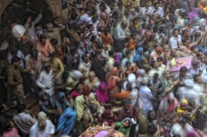 Foto vincitrice al National Geographic Contest