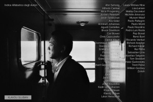 Uno sguardo sul Bianco e Nero - Fotografi in circolo