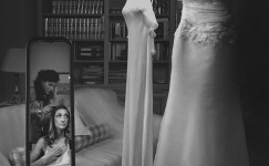 Reportage di matrimonio