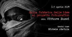 Workshop Vittore Buzzi Michele Abriola Salerno